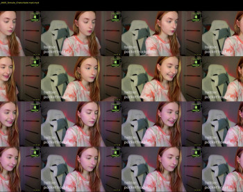 pocketrocket_ — 7 minute Chaturbate female teen cam video, 1080p, May 27, 2022