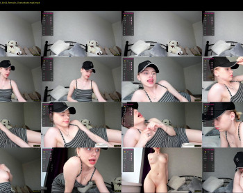 _be_my_daddy — 58 minute Chaturbate female teen cam video, 1080p, May 27, 2022