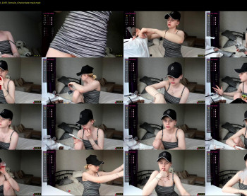 _be_my_daddy — 44 minute Chaturbate female teen cam video, 1080p, May 27, 2022