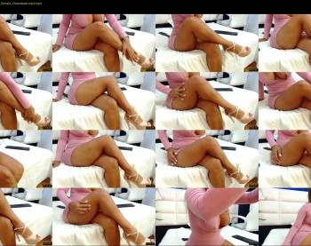 ainaah_ — 39 minute Chaturbate female teen cam video, 1080p, May 27, 2022