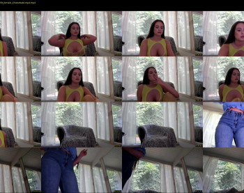 alexispixie — 32 minute Chaturbate female teen cam video, 720p, May 27, 2022