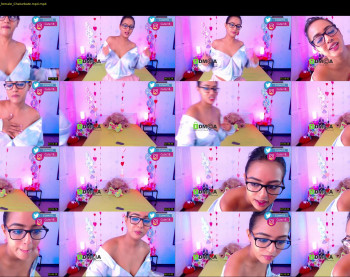 cute_eli — 8 minute Chaturbate female teen cam video, 1080p, May 27, 2022