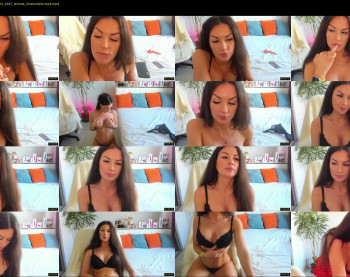 devilish_goddes — 54 minute Chaturbate female teen cam video, 1080p, May 27, 2022