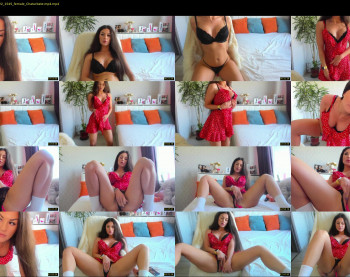 devilish_goddes — 54 minute Chaturbate female teen cam video, 1080p, May 27, 2022