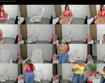 emma_lean — 55 minute Chaturbate female teen cam video, 1080p, May 28, 2022