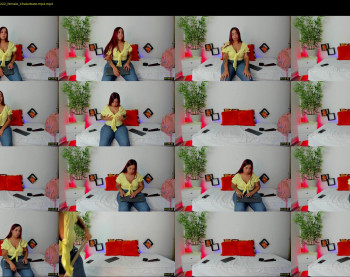 emma_lean — 7 minute Chaturbate female teen cam video, 1080p, May 28, 2022