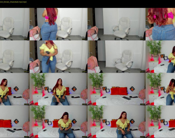 emma_lean — 17 minute Chaturbate female teen cam video, 1080p, May 28, 2022