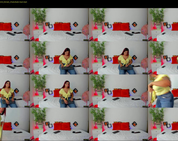 emma_lean — 5 minute Chaturbate female teen cam video, 1080p, May 28, 2022