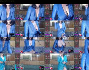katrine_denev — 82 minute Chaturbate female teen cam video, 720p, May 28, 2022