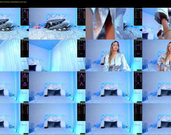 kem_indians — 17 minute Chaturbate female teen cam video, 1080p, May 27, 2022