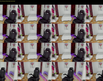 kickyfox77 — 3 minute Chaturbate female teen cam video, 1080p, May 27, 2022