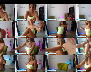 lissa__1 — 54 minute Chaturbate female teen cam video, 1080p, May 27, 2022