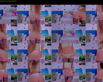 sooofffiyyaaa — 21 minute Chaturbate female teen cam video, 1080p, May 28, 2022