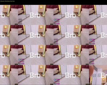 yorgely_ — 23 minute Chaturbate female teen cam video, 1080p, May 28, 2022