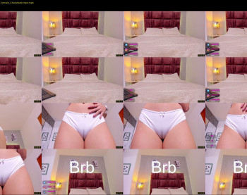 yorgely_ — 54 minute Chaturbate female teen cam video, 1080p, May 28, 2022