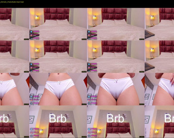 yorgely_ — 54 minute Chaturbate female teen cam video, 1080p, May 28, 2022