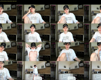 _be_my_daddy — 54 minute Chaturbate female teen cam video, 1080p, May 28, 2022