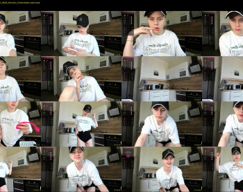 _be_my_daddy — 48 minute Chaturbate female teen cam video, 1080p, May 28, 2022