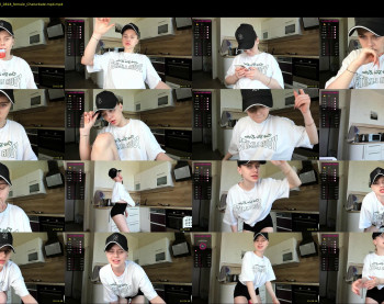 _be_my_daddy — 52 minute Chaturbate female teen cam video, 1080p, May 28, 2022