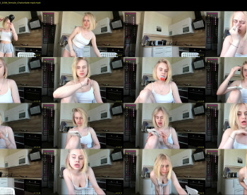 _be_my_daddy — 54 minute Chaturbate female teen cam video, 1080p, May 28, 2022