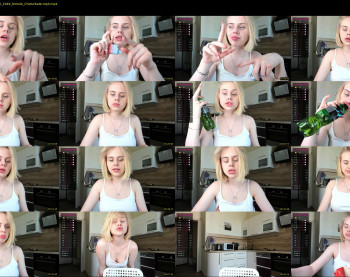 _be_my_daddy — 10 minute Chaturbate female teen cam video, 1080p, May 28, 2022