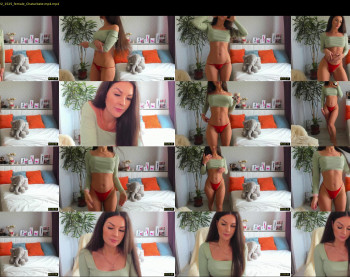 devilish_goddes — 13 minute Chaturbate female teen cam video, 1080p, May 28, 2022
