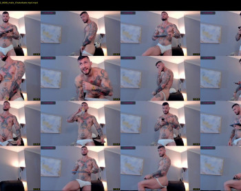 dimitri_sullivan — 58 minute Chaturbate male teen cam video, 1080p, May 28, 2022