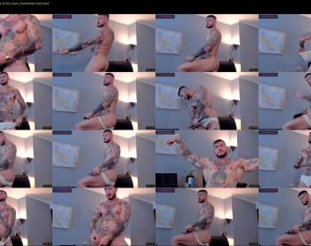 dimitri_sullivan — 38 minute Chaturbate male teen cam video, 1080p, May 28, 2022