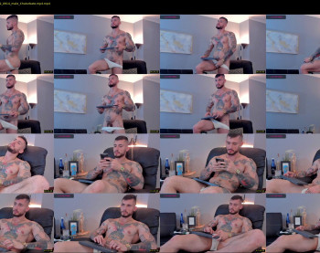 dimitri_sullivan — 54 minute Chaturbate male teen cam video, 1080p, May 28, 2022