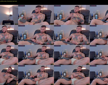 dimitri_sullivan — 54 minute Chaturbate male teen cam video, 1080p, May 28, 2022