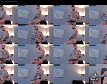 dimitri_sullivan — 55 minute Chaturbate male teen cam video, 1080p, May 29, 2022