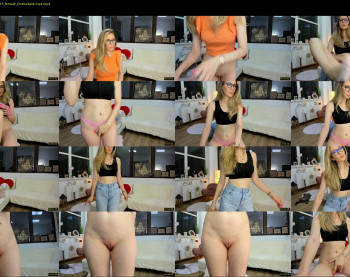 dolce_eva — 54 minute Chaturbate female teen cam video, 1080p, May 28, 2022