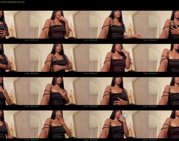 duna_du — 10 minute Chaturbate female teen cam video, 1080p, May 28, 2022