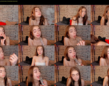 eugenetomas — 28 minute Chaturbate couple teen cam video, 1080p, May 28, 2022