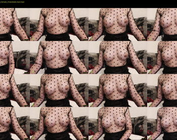 evalewis — 12 minute Chaturbate female teen cam video, 1080p, May 28, 2022