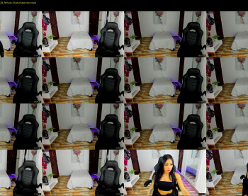 kickyfox77 — 29 minute Chaturbate female teen cam video, 1080p, May 28, 2022