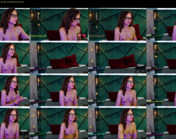 lisacroft — 19 minute Chaturbate female teen cam video, 1080p, May 28, 2022