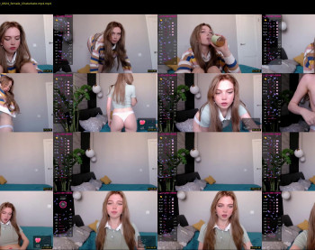 small_blondee — 93 minute Chaturbate female teen cam video, 720p, May 28, 2022