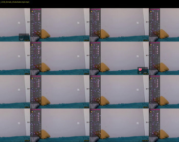 small_blondee — 72 minute Chaturbate female teen cam video, 720p, May 28, 2022