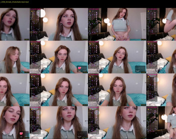 small_blondee — 36 minute Chaturbate female teen cam video, 720p, May 28, 2022
