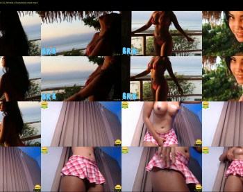 sofia_sakura — 48 minute Chaturbate female teen cam video, 1080p, May 28, 2022