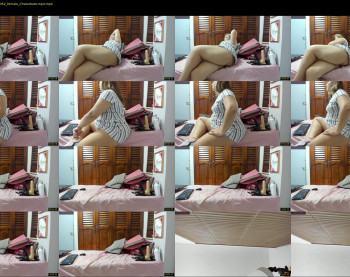 suggar_milf — 17 minute Chaturbate female teen cam video, 1080p, May 28, 2022