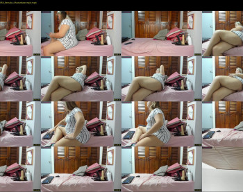suggar_milf — 27 minute Chaturbate female teen cam video, 1080p, May 28, 2022