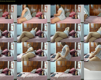 suggar_milf — 30 minute Chaturbate female teen cam video, 1080p, May 28, 2022