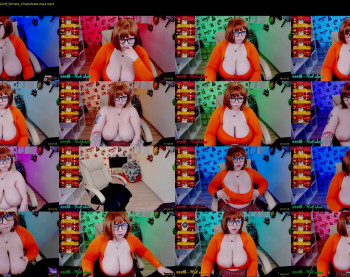 yoki_shizuko — 51 minute Chaturbate female teen cam video, 1080p, May 28, 2022