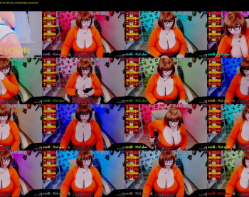 yoki_shizuko — 17 minute Chaturbate female teen cam video, 1080p, May 28, 2022