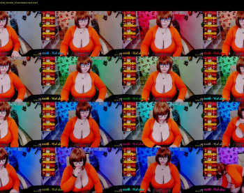 yoki_shizuko — 8 minute Chaturbate female teen cam video, 1080p, May 28, 2022