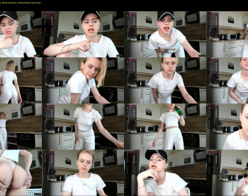 _be_my_daddy — 54 minute Chaturbate female teen cam video, 1080p, May 29, 2022