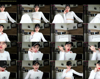 _be_my_daddy — 66 minute Chaturbate female teen cam video, 1080p, May 29, 2022