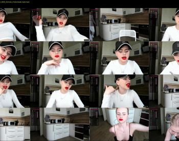 _be_my_daddy — 54 minute Chaturbate female teen cam video, 1080p, May 29, 2022